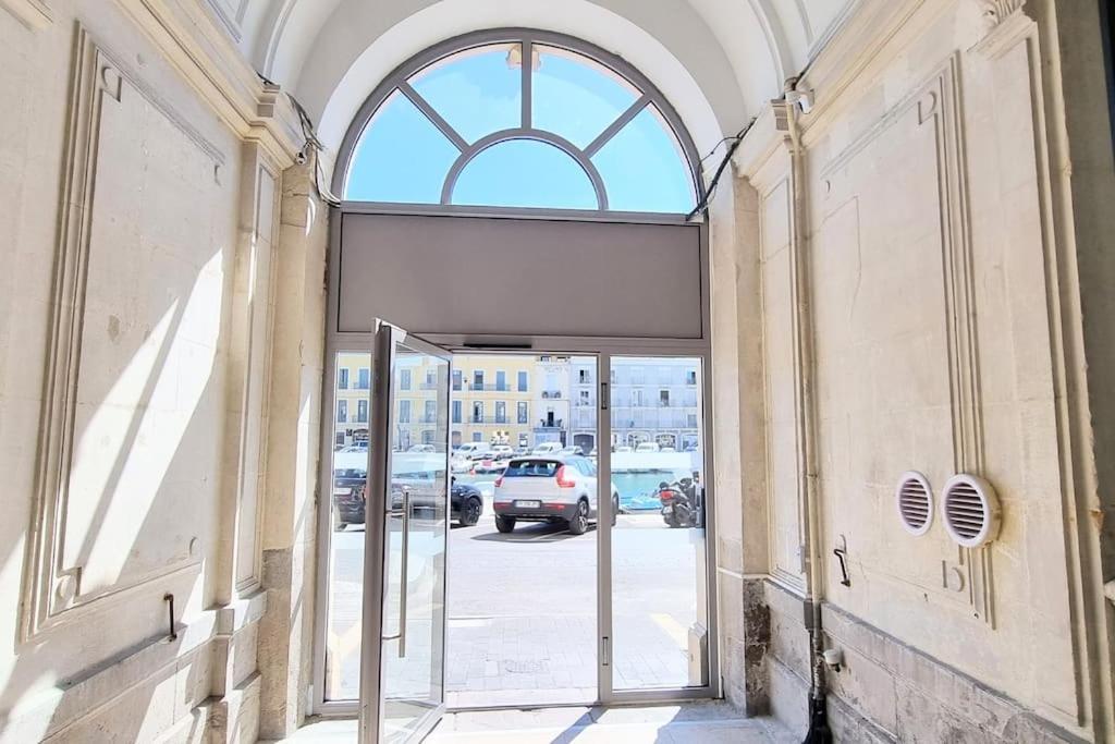 Le Segreto Deco Sur Les Quais 2 Parkings Prives Neuf Apartment Sete Exterior photo